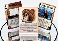 Deadlands doomtown ccg for sale  Wilmington