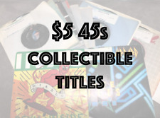 45s popularartists collectible for sale  Solon