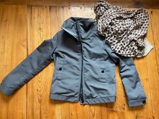 Edle kult jacke gebraucht kaufen  Villingen-Schwenningen