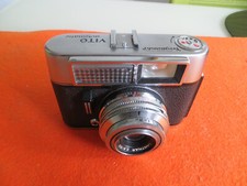 voigtlander vito automatic gebraucht kaufen voigtlander vito automatic gebraucht kaufen Stuttgart