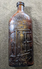 Warner safe cure for sale  Michigan City