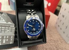Tissot seastar 1000 for sale  OXFORD