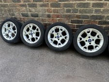 Ford fiesta mk7 for sale  SHEFFIELD