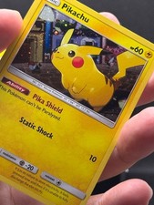Pikachu sm157 sun for sale  HOUNSLOW