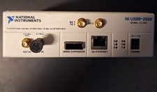 National instruments usrp usato  Italia