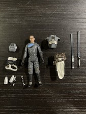 Start wars black for sale  Dunbar