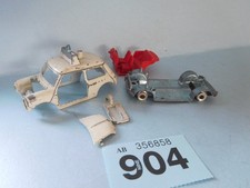 Vintage dinky toys for sale  CARLISLE