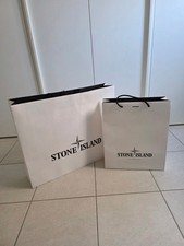 Shopper stone island. usato  Milano