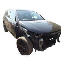Discovery sport si4 for sale  NEWARK