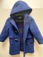 Gloverall royal blue for sale  COLCHESTER