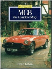 Mgb mgc roadster for sale  ALFRETON