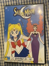 Rare sailor moon for sale  WASHINGTON
