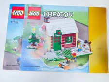 Lego changing seasons for sale  San Antonio