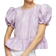 Nwot topshop peplum for sale  Chicago
