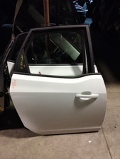 opel meriva portiera posteriore usato  Paliano