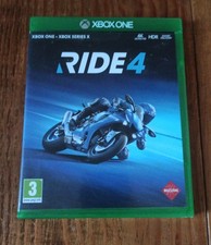 Ride xbox one d'occasion Ride xbox one d'occasion  Auribeau-sur-Siagne
