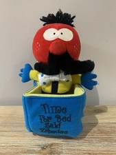Magic roundabout zebedee for sale  BILLERICAY