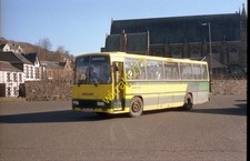 Original bus photographic for sale  MANSFIELD