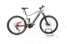 Haibike alltrail bike gebraucht kaufen  Kempten (Allgäu)