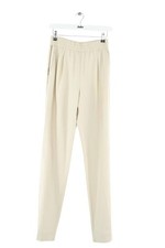 Pantalon droit laine d'occasion  France