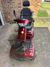 Rascal pioneer 4mph for sale  READING