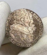 Charles and henrietta d'occasion  Expédié en Belgium