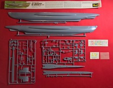 Revell deutsches boot gebraucht kaufen  Bad Tölz