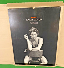 Calendrier pirelli 1996 d'occasion Calendrier pirelli 1996 d'occasion  Quarré-les-Tombes