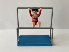 Playmobil personnage fille d'occasion Playmobil personnage fille d'occasion  Bourgoin-Jallieu