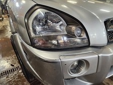 Passenger right headlight for sale  Annandale