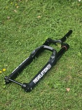 Rockshox revelation 160mm for sale  DONCASTER