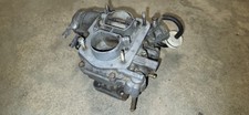 Carburetor fiat panda d'occasion  Expédié en Belgium