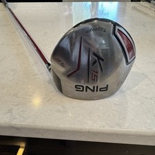 Ping k15 driver for sale  Geneseo