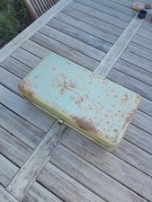 vintage stove for sale  HEREFORD