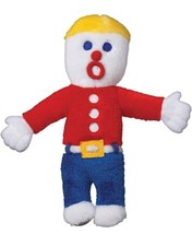 Mr. bill plush for sale  Houston