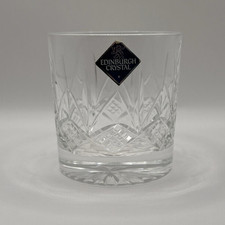 edinburgh thistle crystal whisky glass for sale edinburgh thistle crystal whisky glass for sale EASTLEIGH