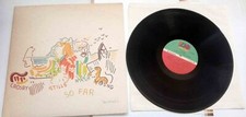 Vinyl crosby stills usato  Venegono Superiore