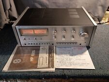 Sherwood 1000 integrated for sale  Watertown