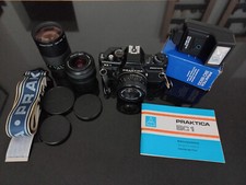 Praktica bc1 mm gebraucht kaufen  Braunschweig