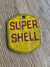 Super shell petrol for sale  MORECAMBE