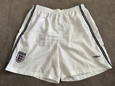 Vintage england football for sale  OLNEY