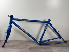 Vintage trek mountain for sale  Richardson