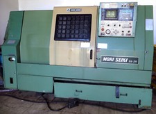 Mori seiki cnc for sale  Chatsworth