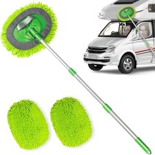Car wash brush for sale  BOURNEMOUTH