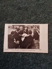 Kvc70 ephemera 1960 for sale  LEICESTER