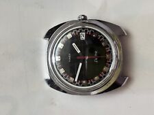 Orologio timex electric usato  Trinitapoli