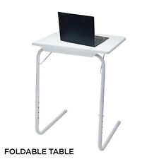 Adjustable table desk d'occasion  Expédié en Belgium