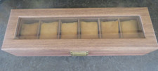 Grids watch storage for sale  OAKHAM