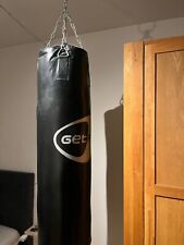 Sacco boxe 40kg usato  Bruneck