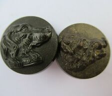 Ancien bouton bakelite d'occasion  Dijon